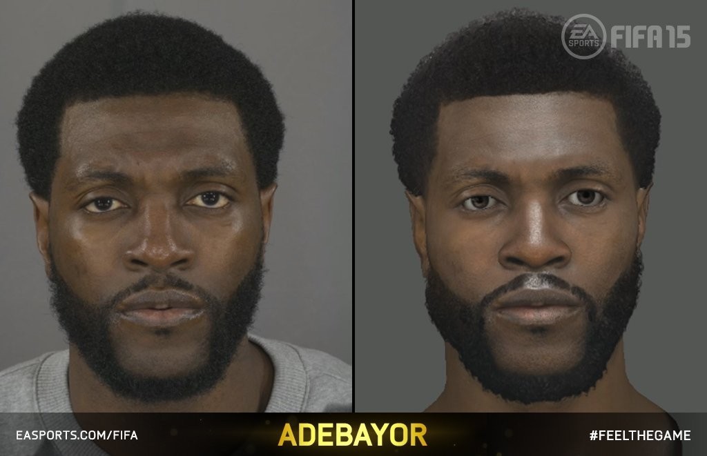 FIFA 15 - Imagen 17